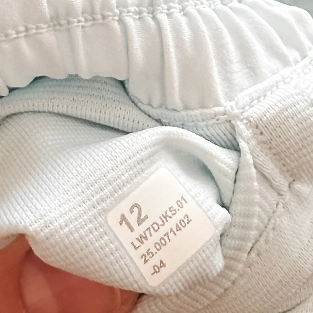 Lululemon | Hotty Hot High-Rise Lined Short 4" | Mint Breeze | Size 12 - Picture 10 of 10